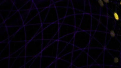 Fast Motion Abstract Blur Art Background Stock Footage 343695300