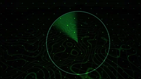 Fast Motion Abstract Dynamic Motion Graphics Background for Digital Video P.. Stock Footage 343695664