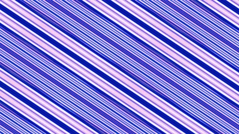 Fast motion blue with white strip in glow Stock Footage 170975729