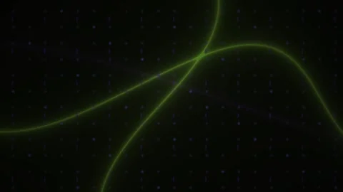 Fast Motion Blur Effect with Dynamic Movement and Speed Lines Stock Footage 343696383