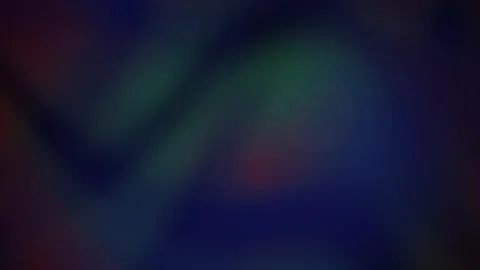 Fast Motion Blurred City Lights Timelapse Background Loop Stock Footage 343696457