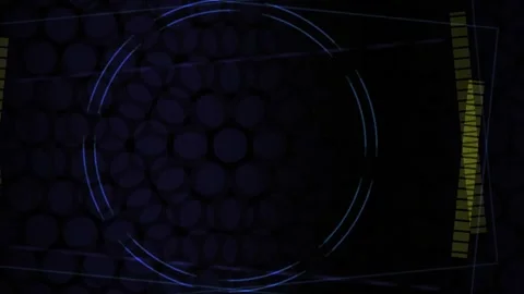 Fast Motion Car Racing Stock Footage 343696602