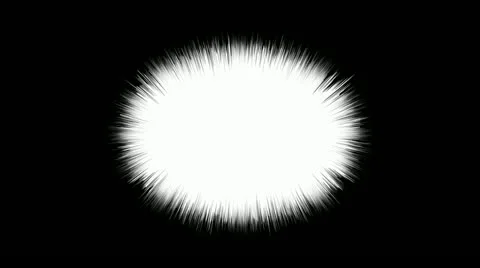 Fast motion circle Vídeo Stock 21988495