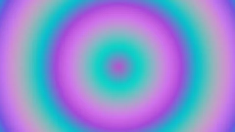 Fast motion circular in radial shape Stock Footage 245406057