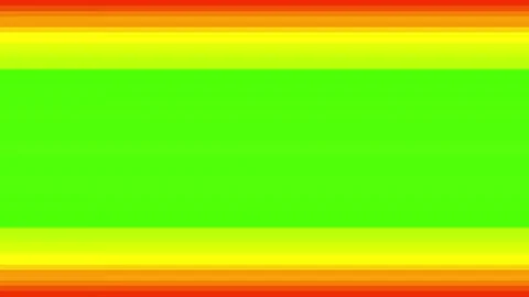 Fast motion colorful linear pastel color animation background Stock Footage 204038366