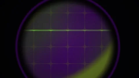 Fast Motion Footage of a Moving Subject in an Indoor Setting Stock Footage 343697084