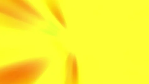 Fast motion geometry shape red, yellow color animate Stock-Footage 330714354