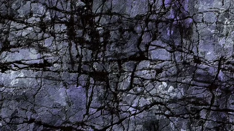 Fast motion grunge effect animation background Stock Footage 229323346