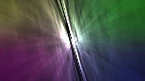 Fast motion shining of gradient color background Stock Footage 219113833