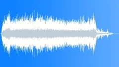 Fast motorized mechanism openingSound Effect