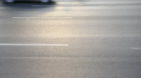 Fast movement Stock Footage 20542138