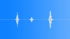 Fast Moves 2Sound Effect