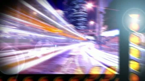 Fast Moves - After Effects Template Stock After Effects