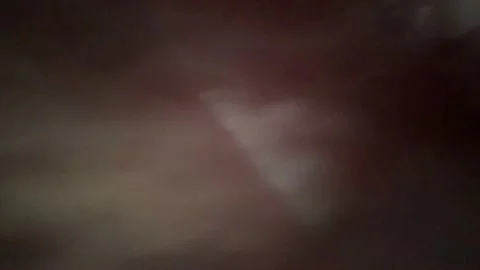 Fast moving abstract blurred lights, shadows and reflections. Stock Footage 163063892
