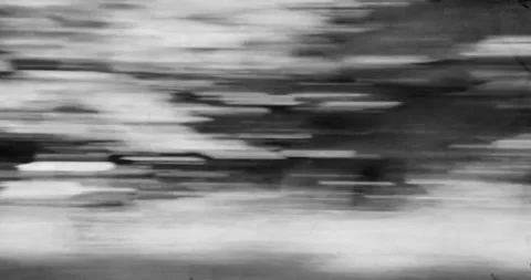 Fast Moving Abstract Motion Blur Background Stockbeeldmateriaal 323297926