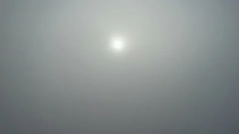 Fast Moving Clouds over England, Time Lapse Clip Stock Footage 221380495