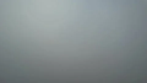 Fast Moving Clouds over England, Time Lapse Clip Video stock 221382904