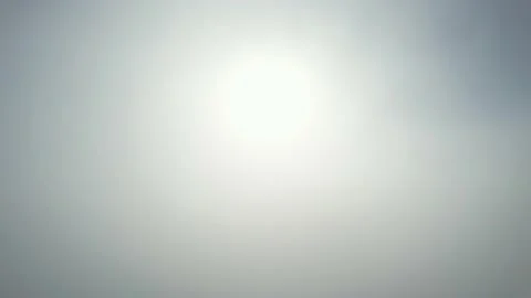 Fast Moving Clouds over England, Time Lapse Clip Stock-Footage 221384138