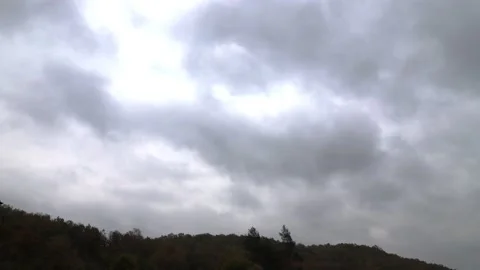 Fast moving Stock Footage 211190684