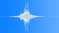 Fast Moving Ghostly WhooshSound Effect