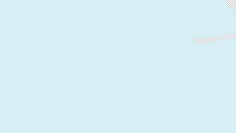 Fast moving horizontal and vertical liquid transition. Stock Footage 310200106