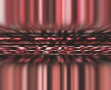 Fast moving at light speed - retro warp star beams, Abstract background. Stock Illustration