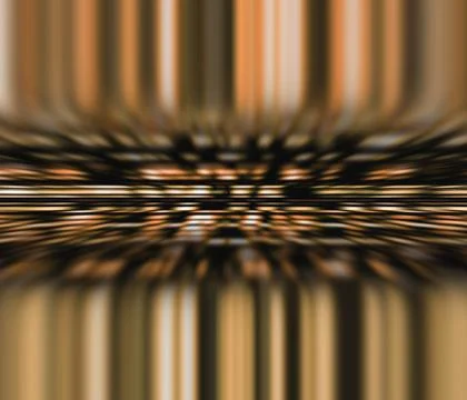 Fast moving at light speed - retro warp star beams, Abstract background. Stock Illustration
