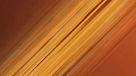 Fast-moving orange textures contrasts between light and dark lines create an Stock Footage 295170643