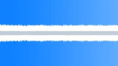 Fast Moving Stream Over RocksSound Effect