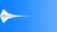 Fast Moving UFO Transition Sound Effect