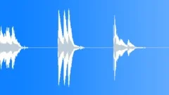 Fast Notify 3 items (Melodic, App, Interface) Sound Effect