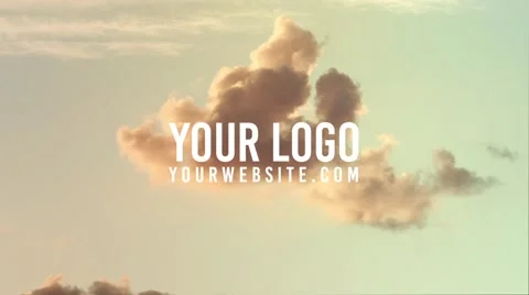 Fast Opener 스톡 After Effects