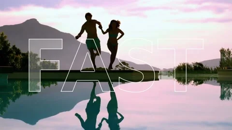 Fast Opener Media Replacement Stock After Effects