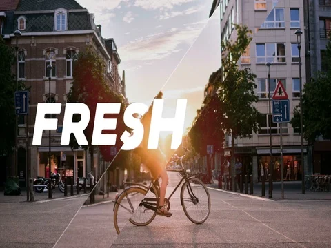 Fast Opener Titles Stock After Effects