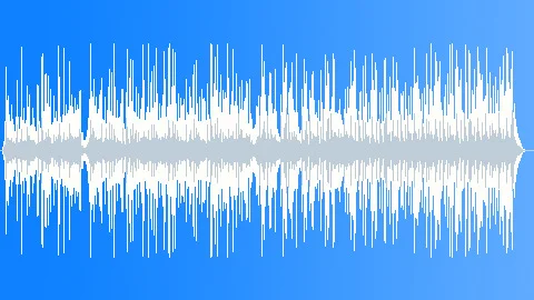 Fast Paced Beat (Drum Beat, Drums, Rhytmic, Claps) ~ Music Loop #201403558