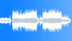 Fast Paced Emotional Piano Scifi Stock Music