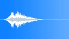 Fast page swish hissSound Effect