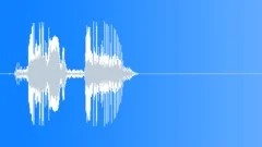 Fast Panned Pass-By - Videogame Sound Efx Sound Effect