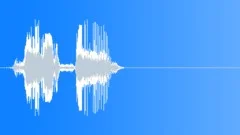 Fast Panned Swoosh - Appear - Audio Identity FxSound Effect