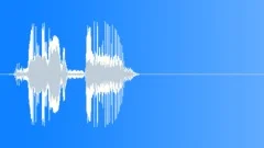 Fast Panned Transition - Video Sound FxSound Effect