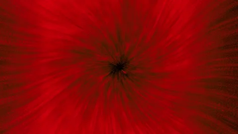 Fast Particle Trails Red Version Stock Footage 255933035