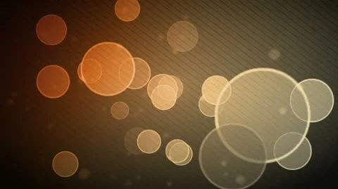 Fast Particles Stock Footage 12047838