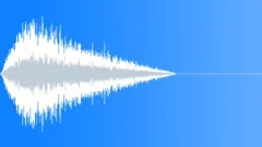 Fast passing fireball 01 - 8bit retro Sound Effect