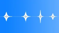 Fast passing panoramic swooshes Sound Effect