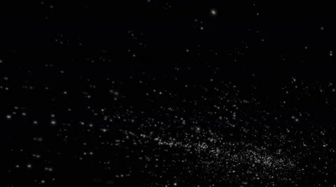 Fast Passing Particles Loops 動画素材 63525023