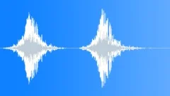 Fast phasing whooshesSound Effect