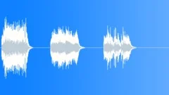 Fast Piano ScaleSound Effect