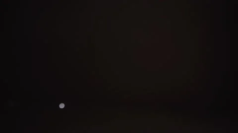  Fast post shipment service concept. Smiling young man customer opening parcel c Stock Footage 137437014