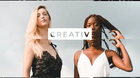 Fast Promo Opener Stock After Effects