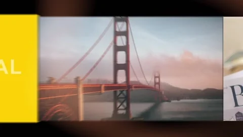 Fast Promo Slideshow Stock After Effects